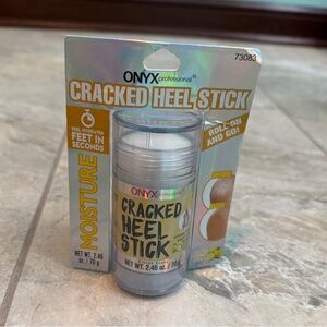 ONYX Cracked Heel Stick - Citrus Moisture